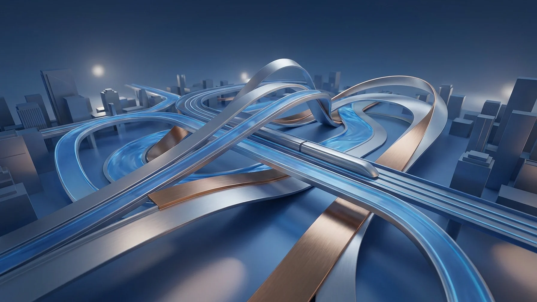 Navigating the Urban Labyrinth: The Future of Transportation in Mumbai
