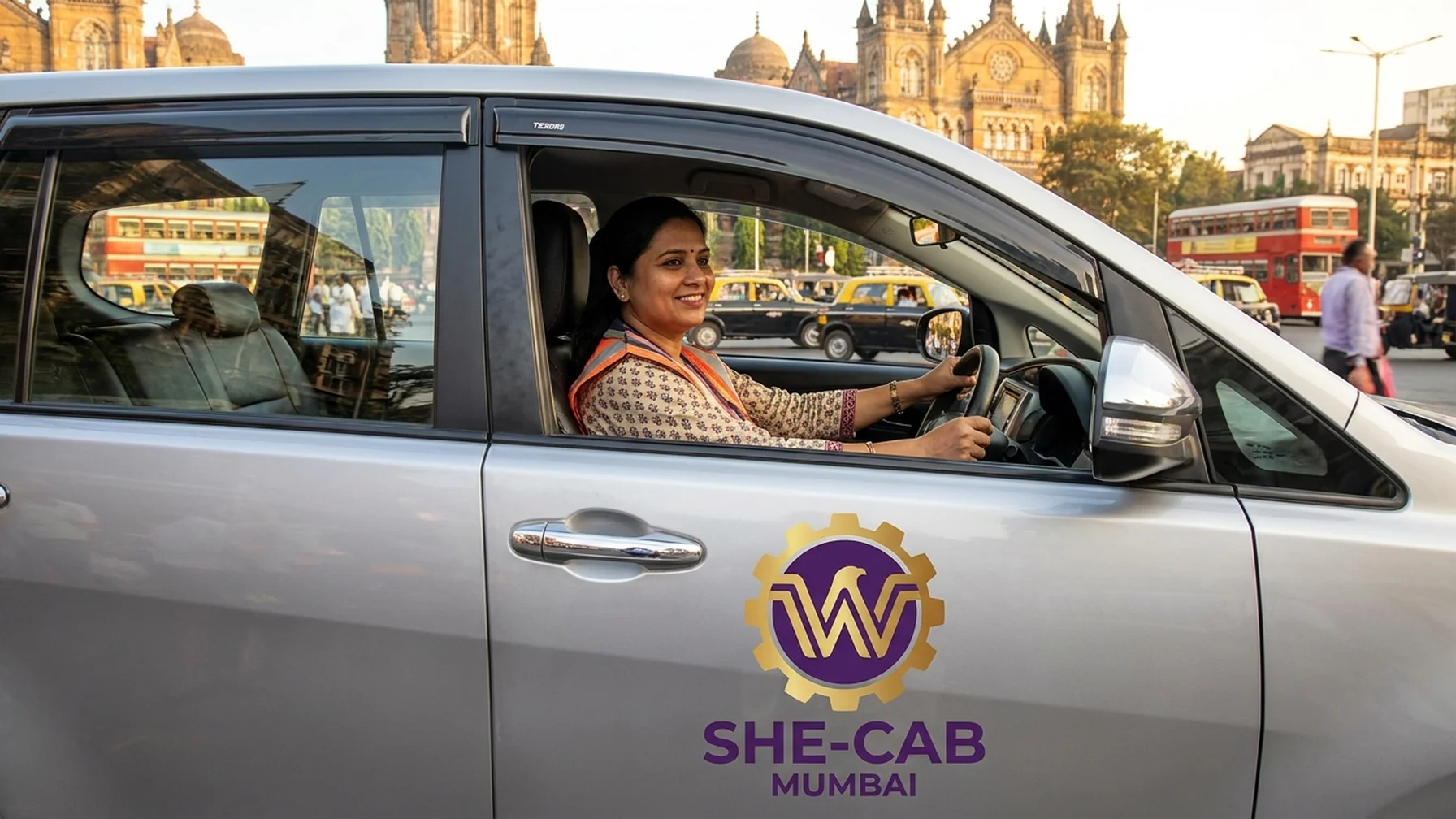 Women-Focused Taxi Services in Mumbai: A Safe Travel Option